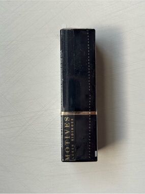 Brand New Sealed Motives Obessed Moisture Rich Lipstick Women’s